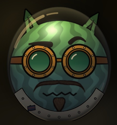 Steam Diver