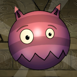 Tomb Roller app icon